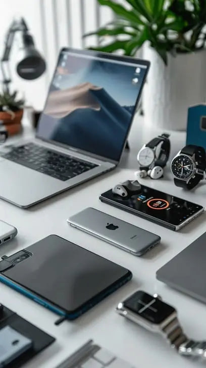 Smart Tech