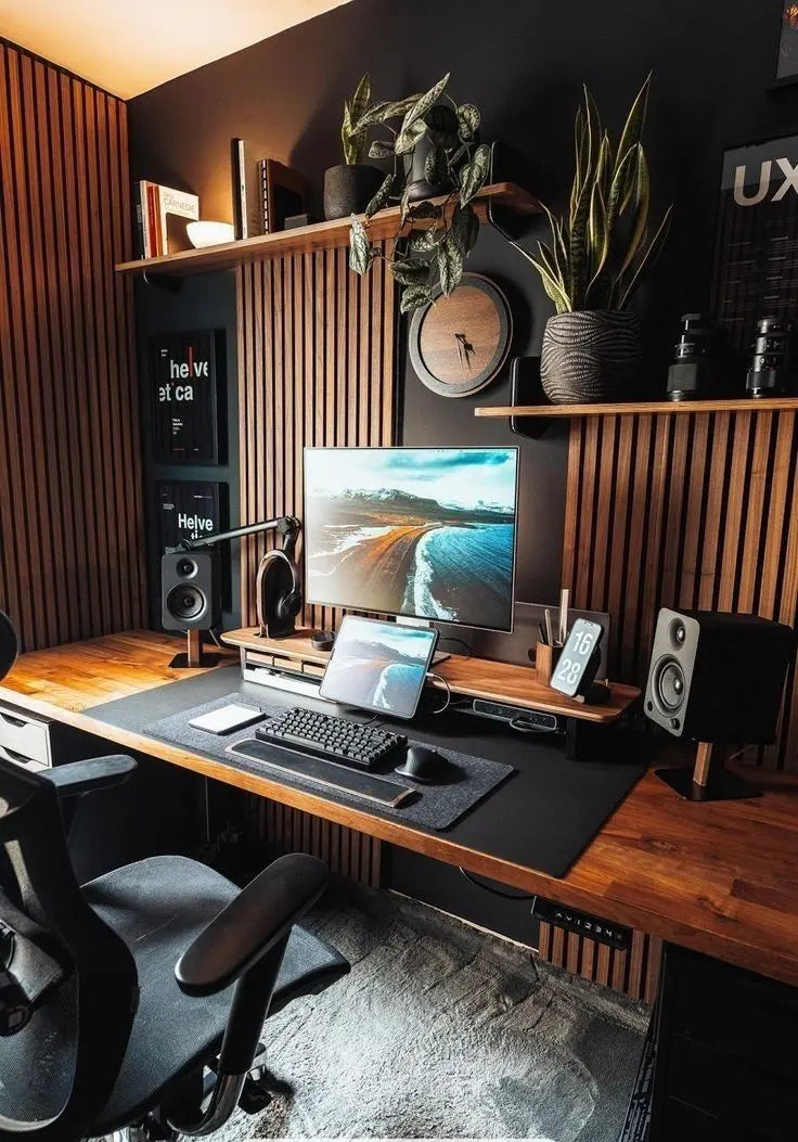 Work Better