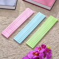 Neatly™ Adjustable Drawer Divider Set (Pack of 4) - Custom Desk Organizer