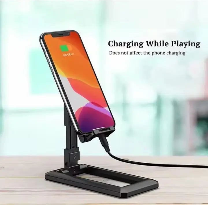 Neatly™ PocketFlex Foldable Desk Stand