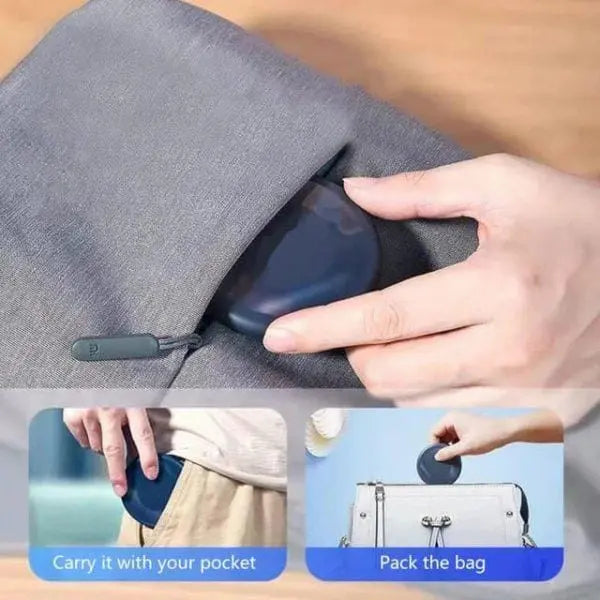 Neatly™ OmniKit Multi-Function Tech Organizer