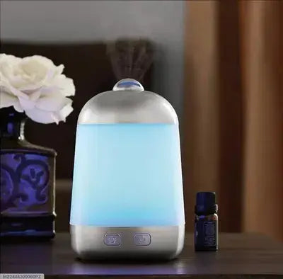 Neatly™ AquaGlow Ambient Desk Humidifier