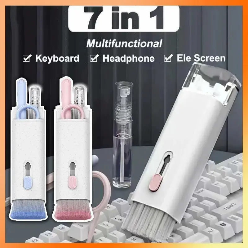 Neatly™ Precision 7-in-1 Tech Detailing Kit
