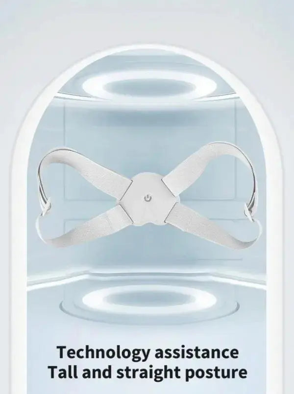 Neatly™ AlignSense Smart Posture Trainer