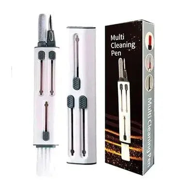 Neatly™ Precision 4-in-1 Tech Cleaning Pen