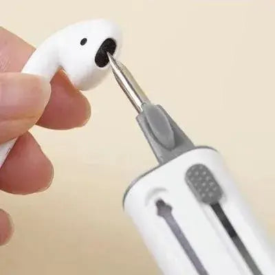 Neatly™ Precision 4-in-1 Tech Cleaning Pen