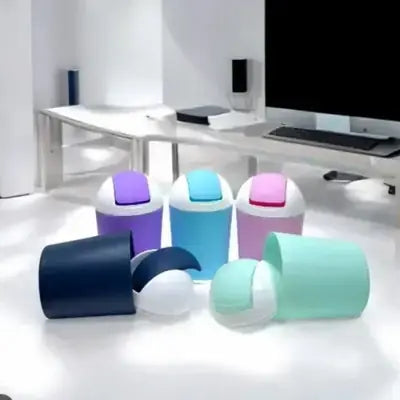 Neatly™ PureSpace Mini Desk Trash Bin