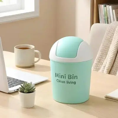 Neatly™ PureSpace Mini Desk Trash Bin