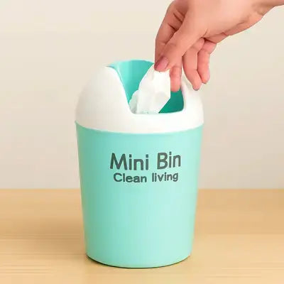 Neatly™ PureSpace Mini Desk Trash Bin