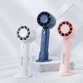 Neatly™ AeroDesk Mini Turbo Rechargeable Fan