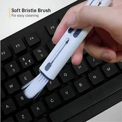 Neatly™ Precision 4-in-1 Tech Cleaning Pen