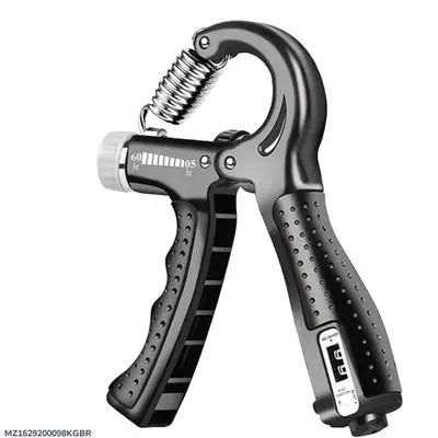 Neatly™ FlexGrip Adjustable Hand Gripper with Counter