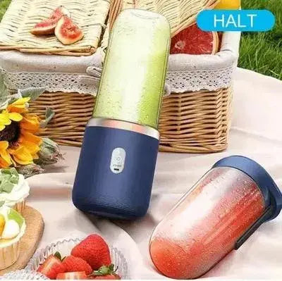 Neatly™ FreshBlend Portable USB Juicer Blender