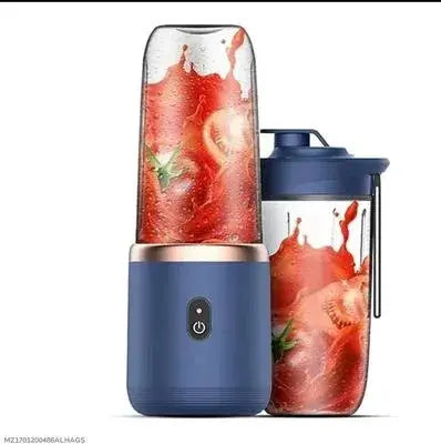 Neatly™ FreshBlend Portable USB Juicer Blender