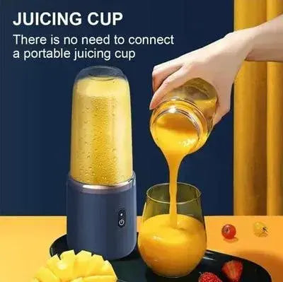 Neatly™ FreshBlend Portable USB Juicer Blender