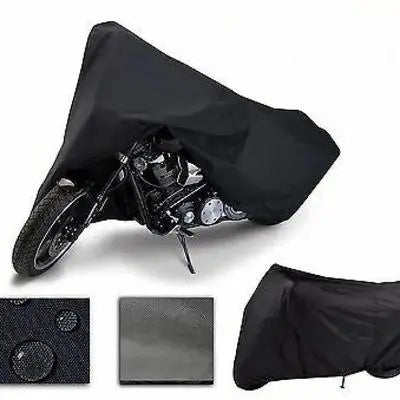 Neatly™ ShieldPro Waterproof Bike Cover