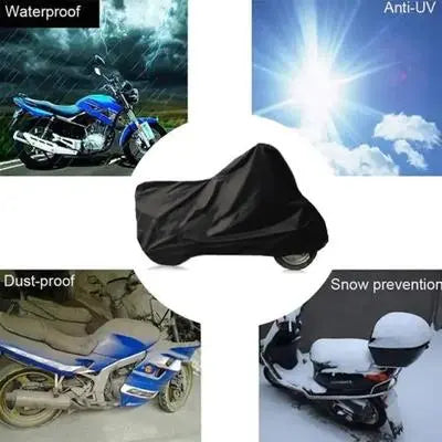 Neatly™ ShieldPro Waterproof Bike Cover