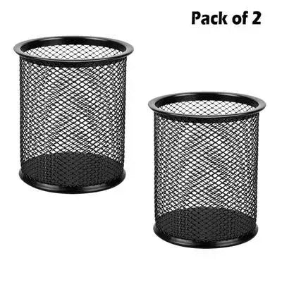 Neatly™ WireMesh Pen Holder (Pack of 2)