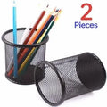 Neatly™ WireMesh Pen Holder (Pack of 2)