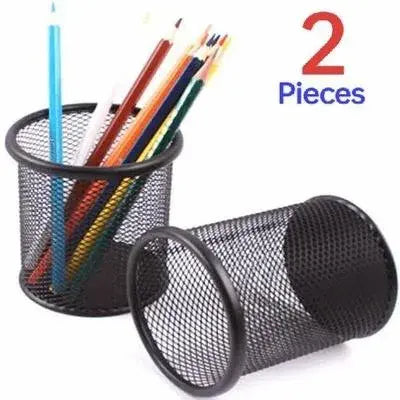 Neatly™ WireMesh Pen Holder (Pack of 2)