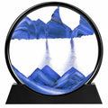 Neatly™ Kinetic Moving Sandscape Display Frame