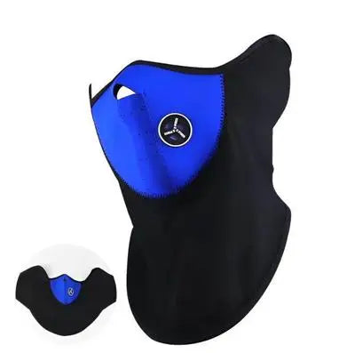Neatly™ ThermoFleece Anti-Dust Face Mask