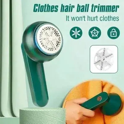 Neatly™ LintCleaner Electric Fabric Shaver & Trimmer