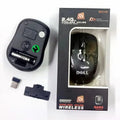Neatly™ ErgoGlide 2.4G Wireless Mouse