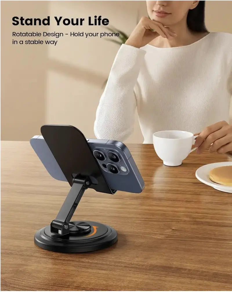 Neatly™ Axis 360 Premium Mobile Mount
