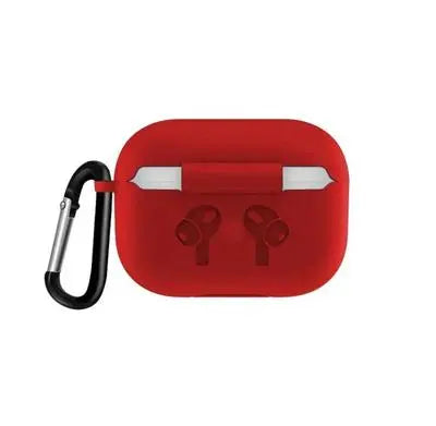 Neatly™ ShieldPod Silicone AirPods Case