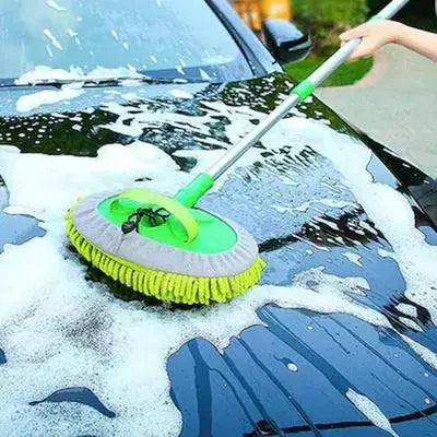 Neatly™ GlideWash Extendable Car Mop