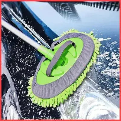 Neatly™ GlideWash Extendable Car Mop
