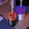 Neatly™ Aurora Smart Aroma Desk Diffuser