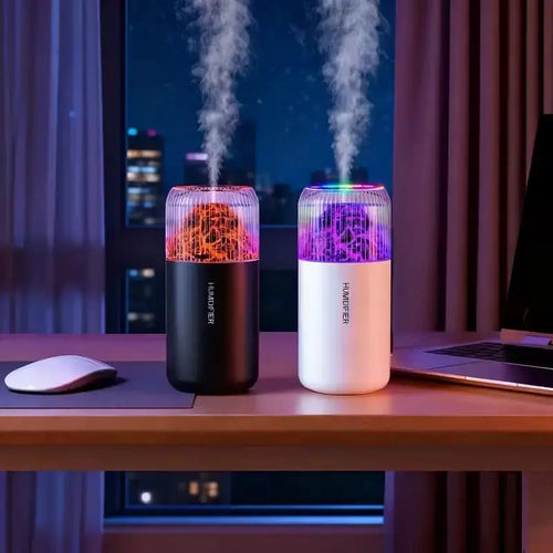 Neatly™ Aurora Smart Aroma Desk Diffuser