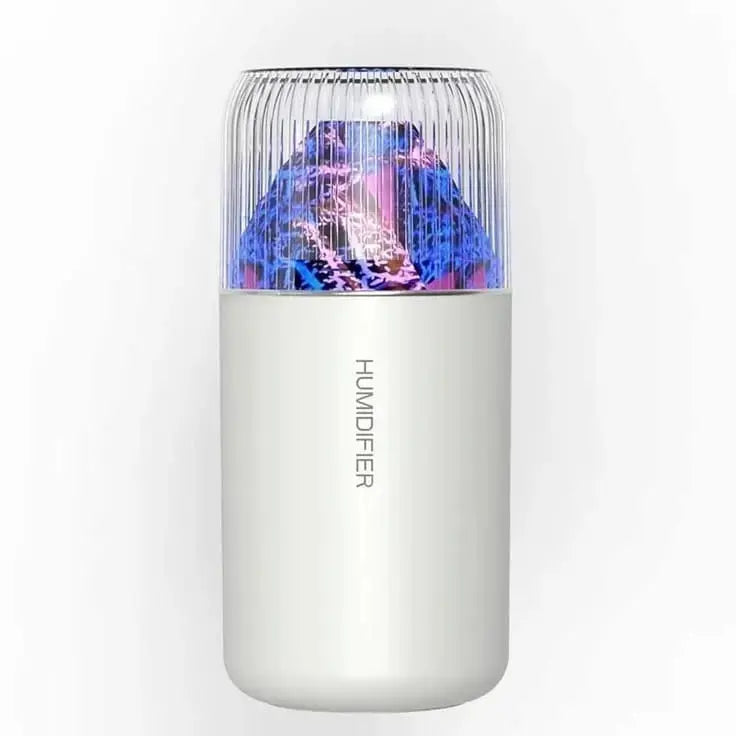 Neatly™ Aurora Smart Aroma Desk Diffuser