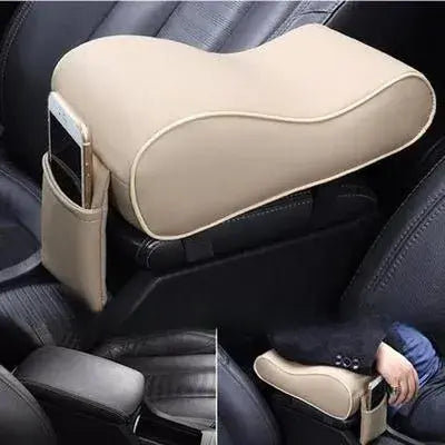 Neatly™ ComfortDrive Car Armrest Cushion
