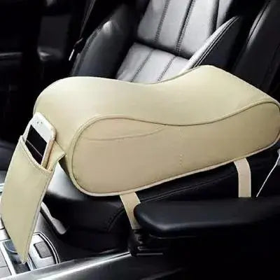 Neatly™ ComfortDrive Car Armrest Cushion