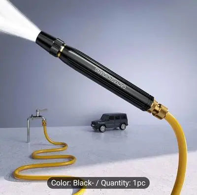 Neatly™ JetStream High-Pressure Wash Nozzle