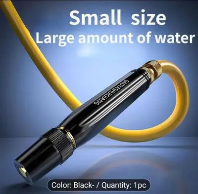 Neatly™ JetStream High-Pressure Wash Nozzle
