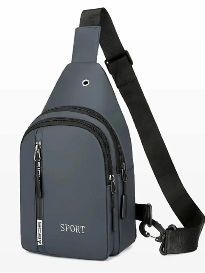 Neatly™ UrbanGlide EDC Chest Sling