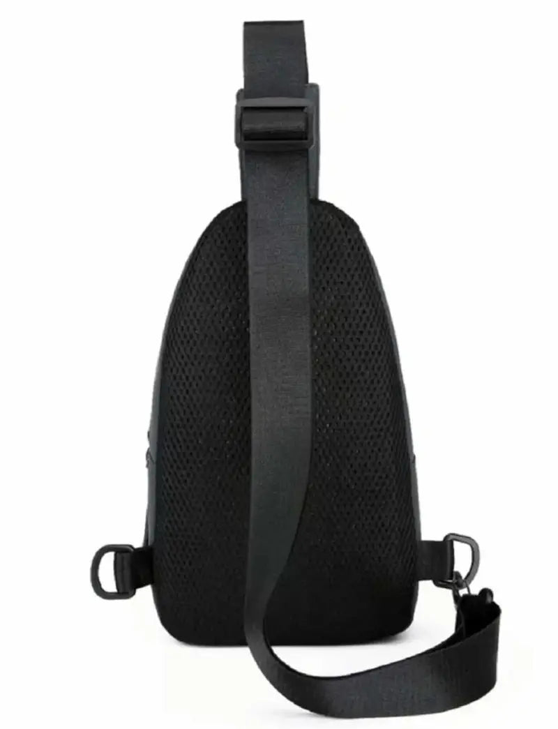 Neatly™ UrbanGlide EDC Chest Sling