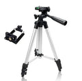 Neatly™ SteadyCam 3.5ft Adjustable Tripod
