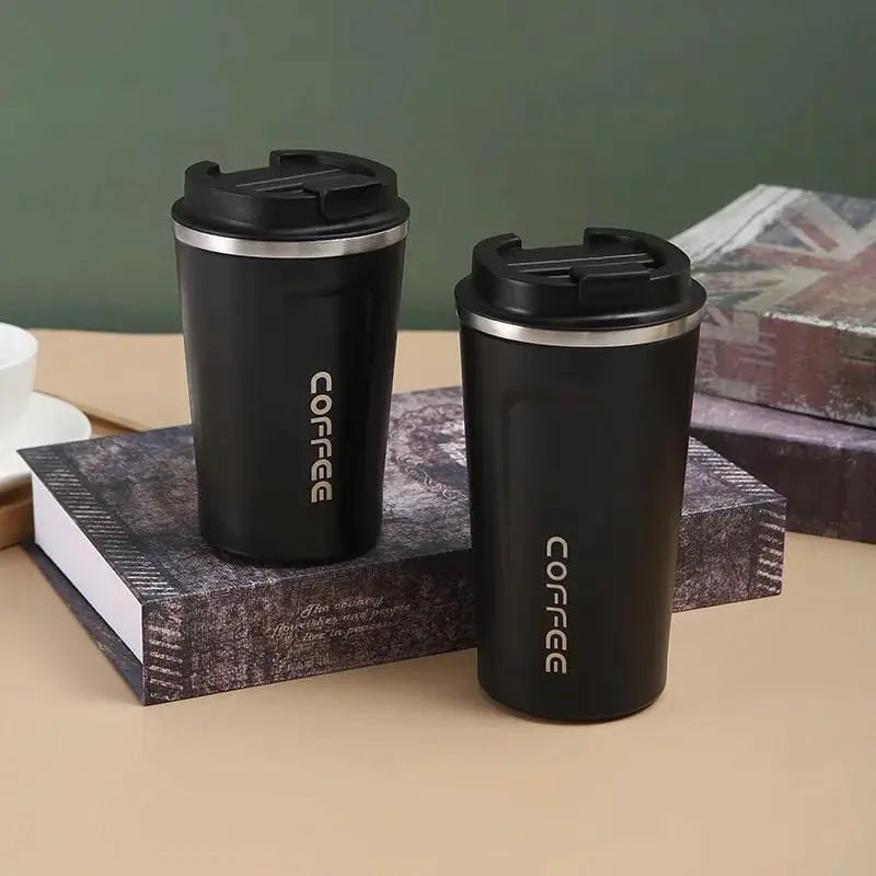 Neatly™ ThermalCommute Stainless Flask