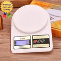 Neatly™ Precision Pro Digital Kitchen Scale