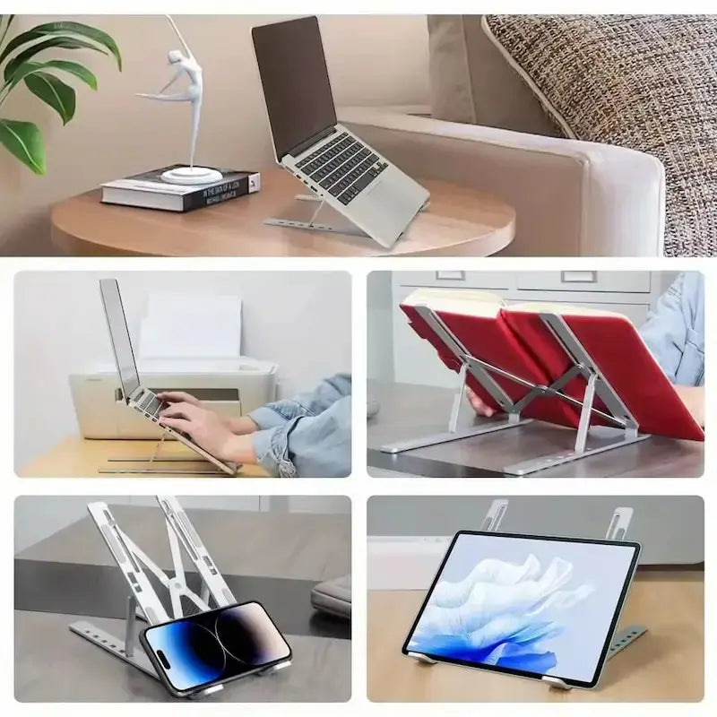 Neatly™ Elevate Professional Laptop Stand