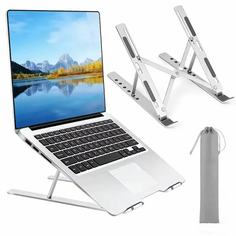 Neatly™ Elevate Professional Laptop Stand