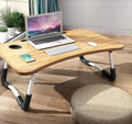 Neatly™ LapFlex Folding Bed & Desk Table